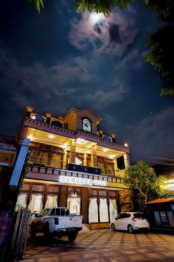Samudra Hotel, Jepara