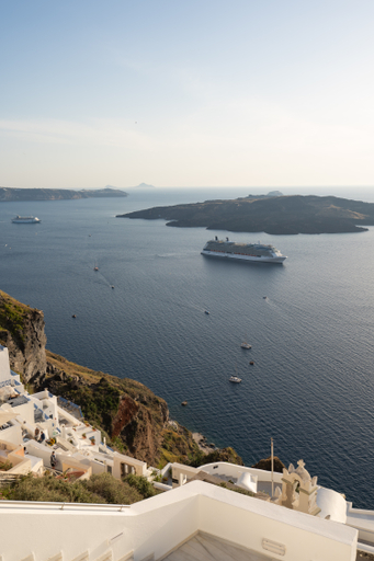 Exterior & Views 4, Asha Luxury Suites, South Aegean