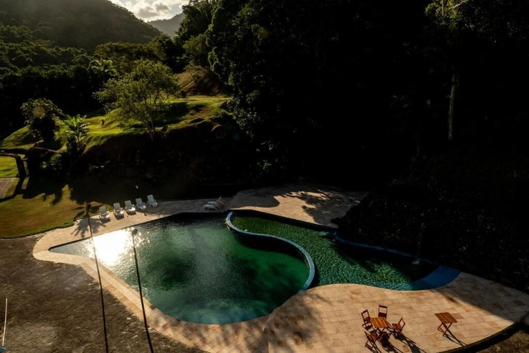 Sport & Beauty, Sana Spa Maria Bonita, Macaé