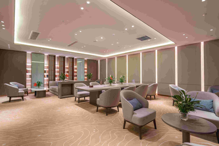 Others 4, World Hotel Qingdao Laoshan Branch, Qingdao