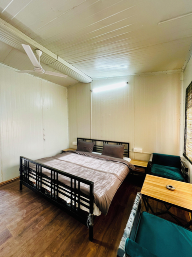 Bedroom 3, THE CHAIL HEIGHTS HOTEL&RESORT, Shimla
