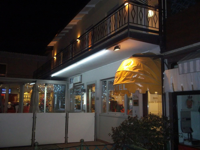 Exterior & Views 3, Hotel Gronda Lagunare, Venezia