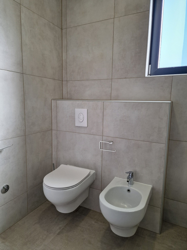 Bathroom 3, Villa V, Crikvenica