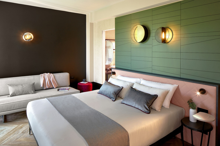 Bedroom 12
