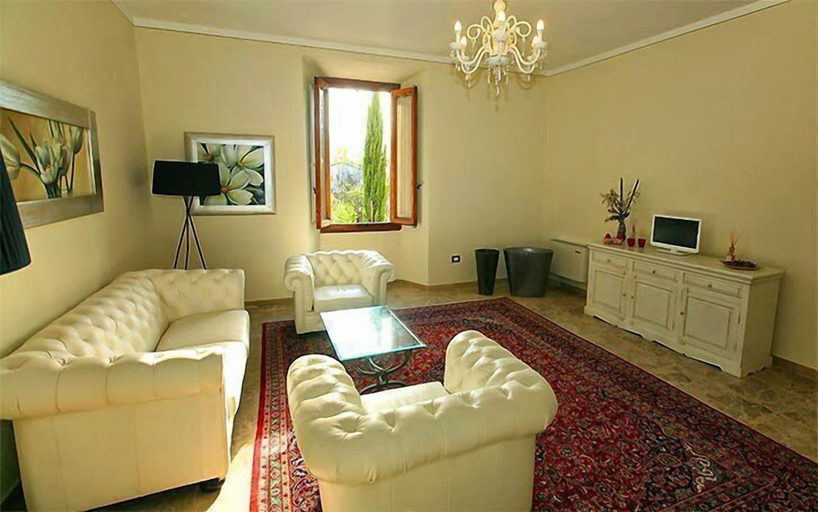 Public Area 3, Agriturismo Il Casolare, Arezzo