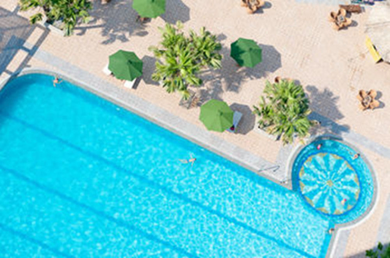 Sport & Beauty 3, Muong Thanh Xa La, Hà Đông