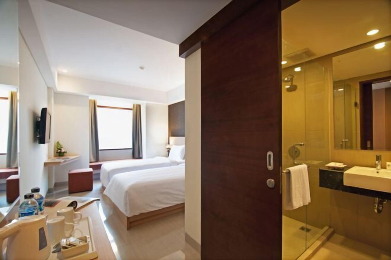 Bedroom 12