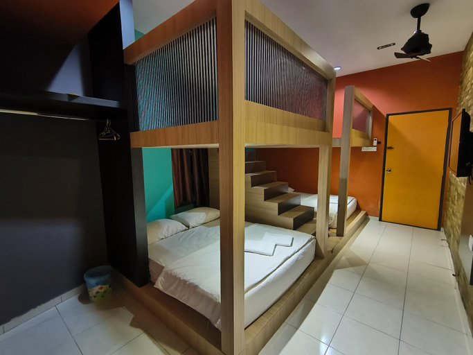 Bedroom 4