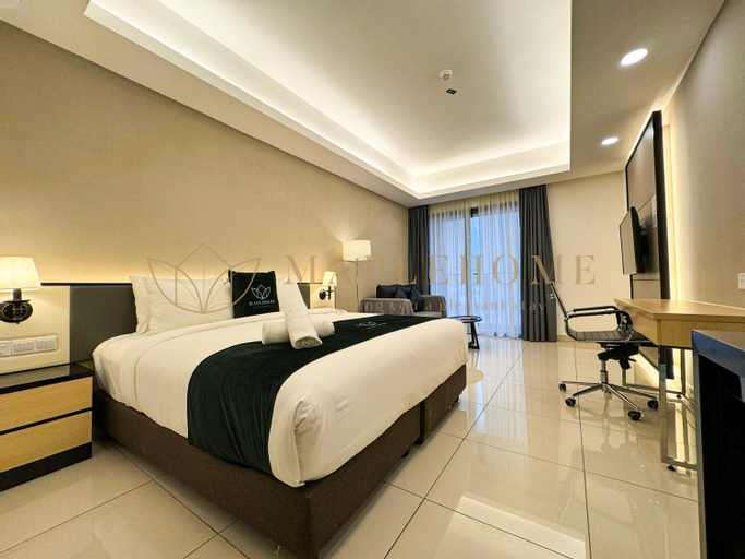 Bedroom 8