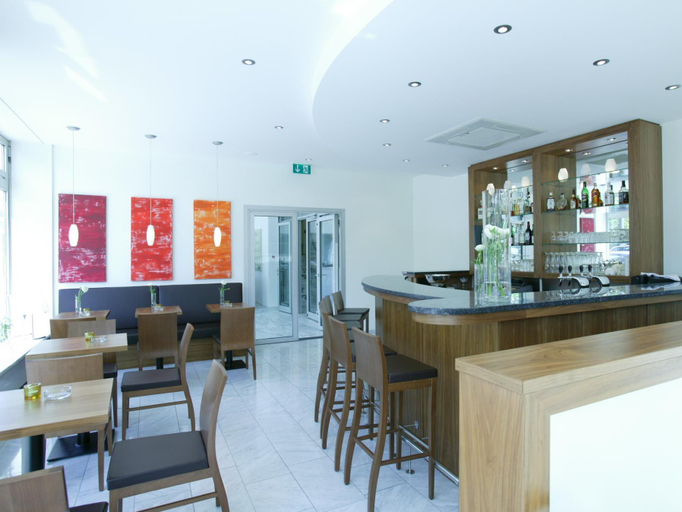 Food & Drinks 5, Hotel Senator München, München