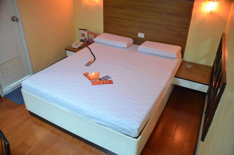 Bedroom 3, Hotel Sogo Bagong Barrio, Kalookan City