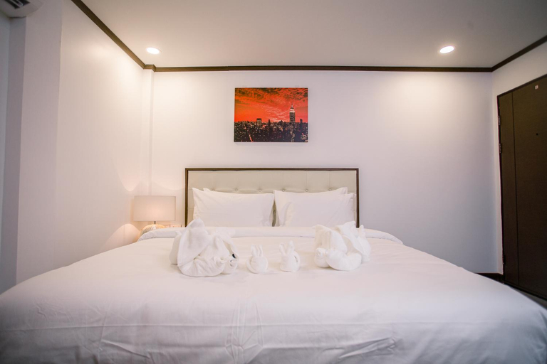 Bedroom 5
