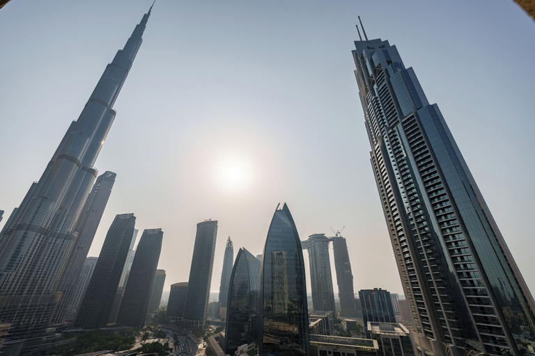 Others 4, Maison Privee - Fabulous Studio w/ Direct Burj Khalifa Views, Dubai