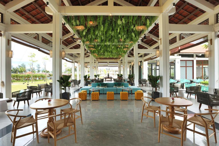 Food & Drinks 5, Sbh Gloria Hue, Phú Vang