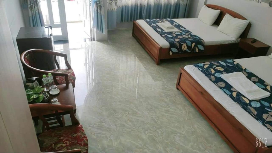 Hotel Phuong Anh, Phù Cát
