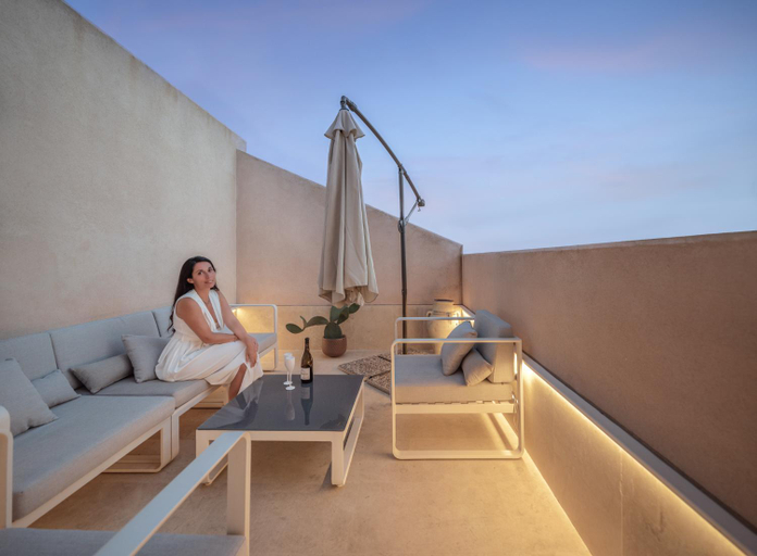 Others 4, Casa Ruiz Suites, Syracuse
