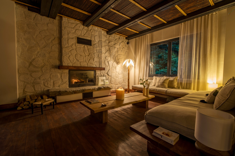 Sport & Beauty, Elwood Hotel, Çamlıhemşin