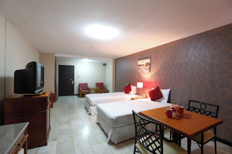 Bedroom 7