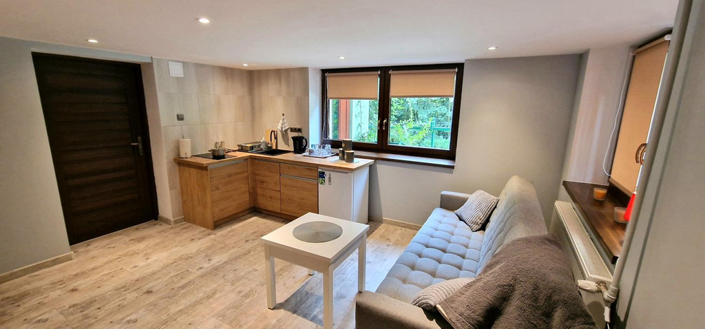 Others 2, Apartament Lesny, Nowy Targ