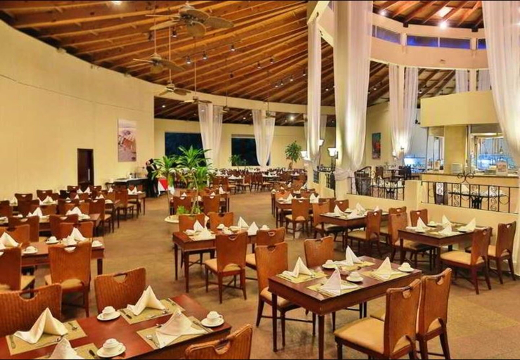 Food & Drinks 5, Cofresi Palm Beach & Spa Resort, San Felipe de Puerto Plata