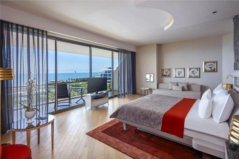 Bedroom 12