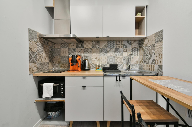 Others 5, Central Flats with parking, Varna