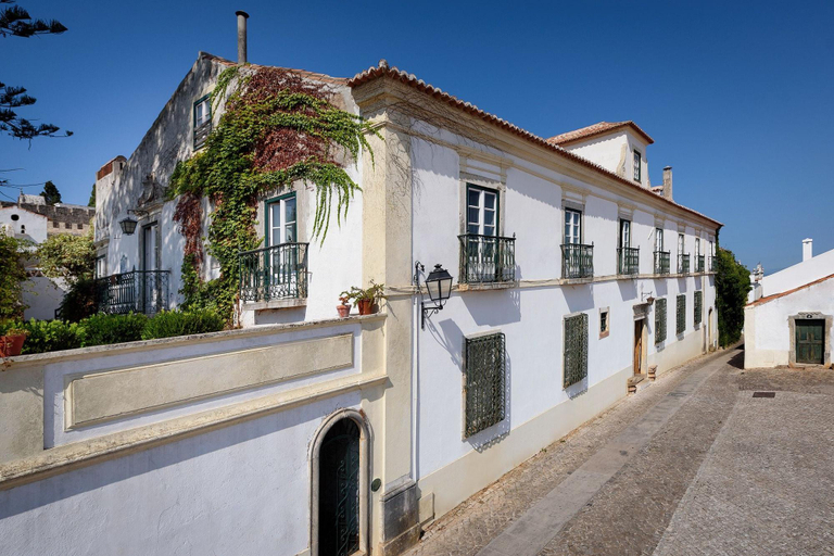 Casa de Santiago, Santiago do Cacém