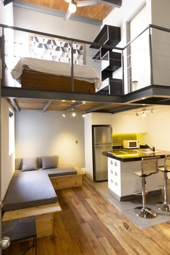 Others 5, 2NDHOME Celaya, Celaya