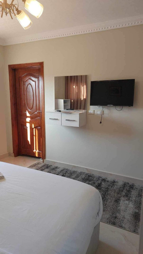 Bedroom 2, GEM VIEW Hotel, Al-Ahram