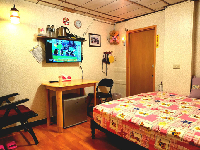 Others 3, Yun Cheng Homestay, New Taipei City