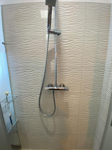 Bathroom 3, Sleeping Bio Tea B B, Moselle