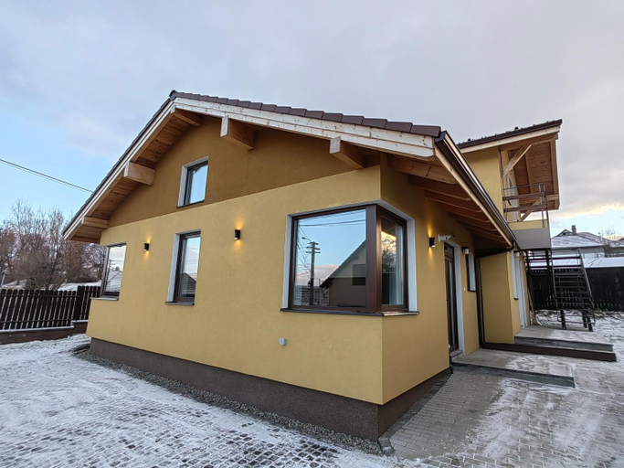 Others 3, Jegenye apartments, Miercurea Ciuc