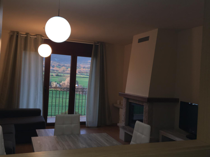 Others 3, Apartament Vall d'Ager, Lleida
