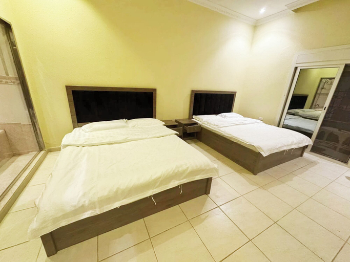 Bedroom 5, Hasy's House-You Jia, Jeddah
