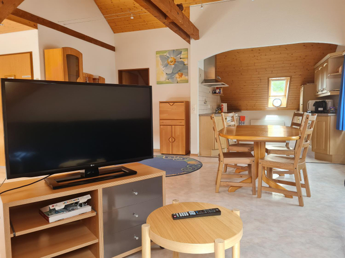 Others 5, Dachwohnung in Welschenrohr, Thal