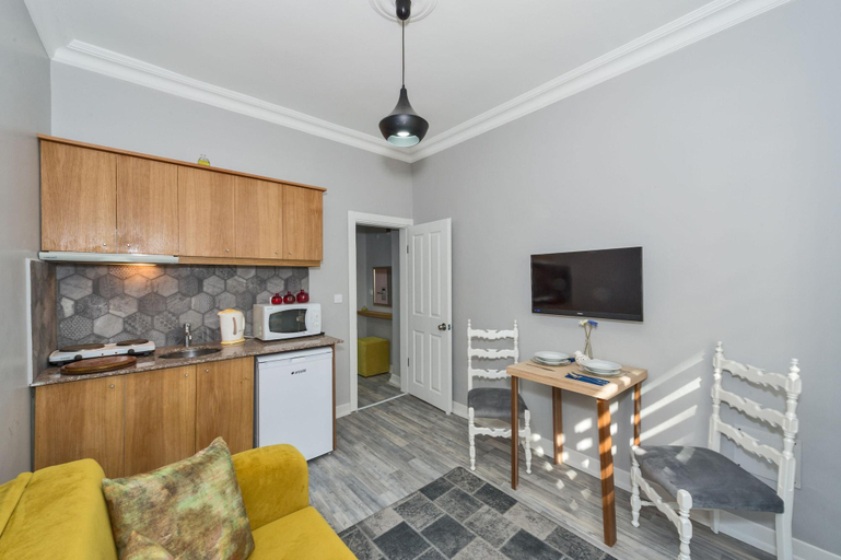 Others 5, Cirrus Suites Tomtom, Beyoğlu
