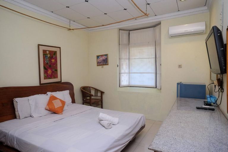 Bedroom 5
