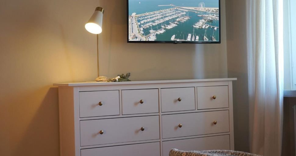 Others 4, LaMalatestina Suite - Apartment in front of the Castle, Rimini