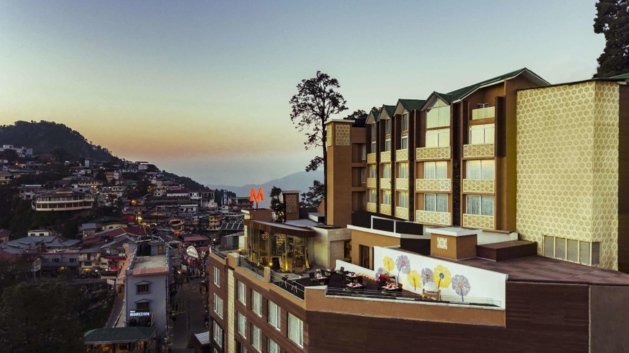 Exterior & Views 2, Mosaic Original, Mussoorie, Dehradun