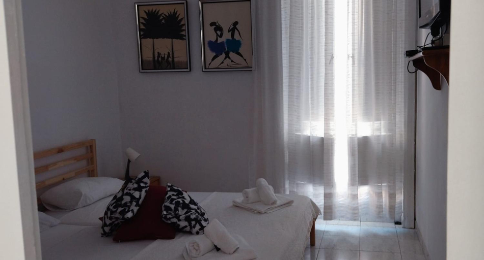 Others 5, Suite Tati, Las Palmas
