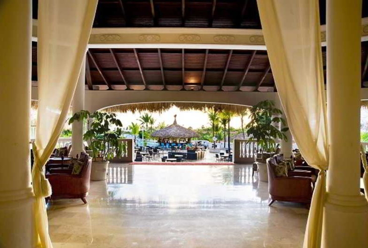 Public Area, Cofresi Palm Beach & Spa Resort, San Felipe de Puerto Plata