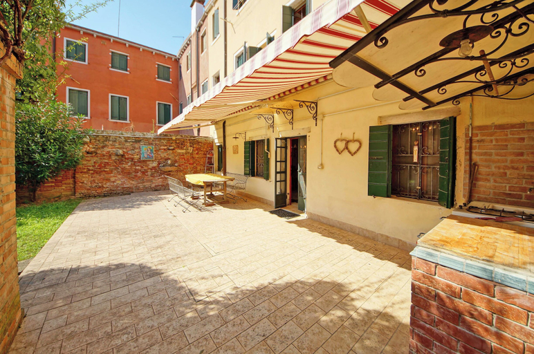 Exterior & Views 2, DolceVita Apartments N. 522, Venezia