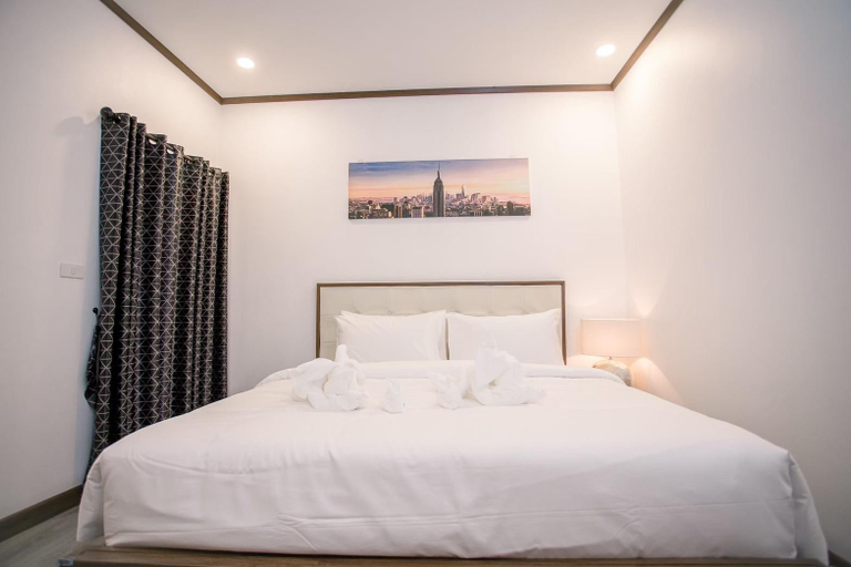 Bedroom 7