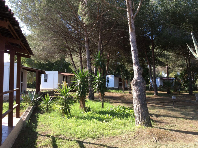 Exterior & Views 2, Sa Pintadera Residence, Oristano