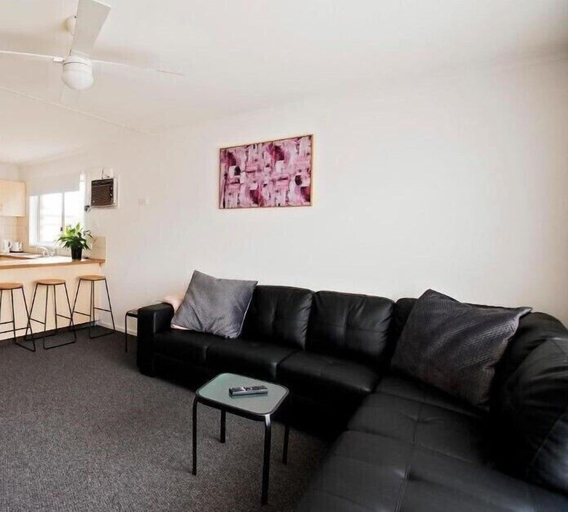 Public Area, Echuca Moama Holiday Accommodation 3, Campaspe - Echuca