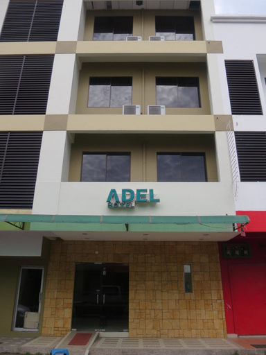 Exterior & Views 2, Adel Hotel, Putatan