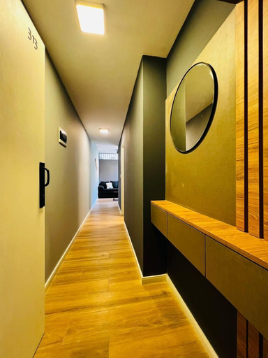 Others 4, Antezana Bh Rentals, Distrito Federal