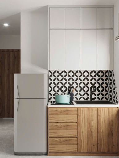 Others 5, Aloha Apartment, Ba Đình
