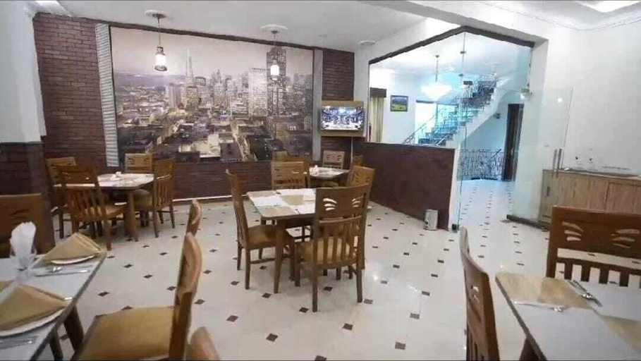 Food & Drinks 5, Sofital Hotel Islamabad, Islamabad