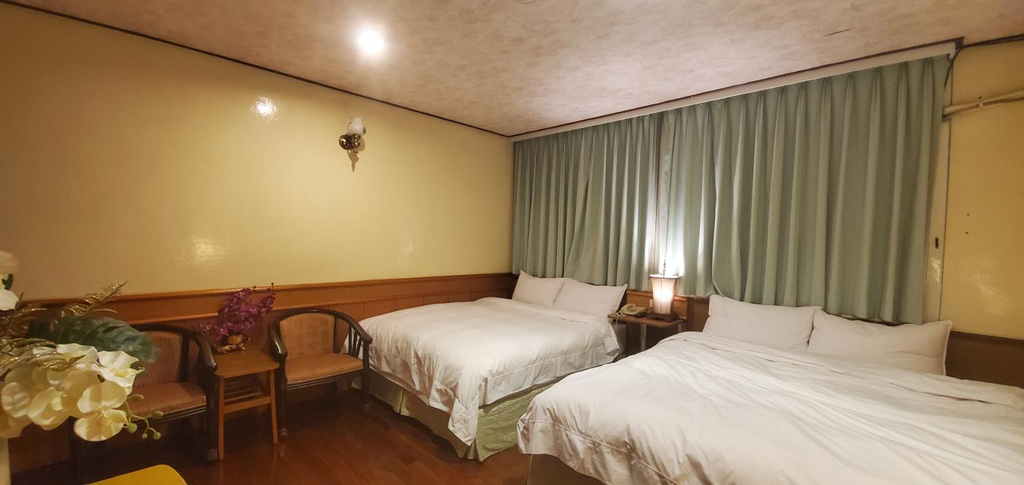 Others 5, Sun Moon Lake Datong Homestay, Nantou